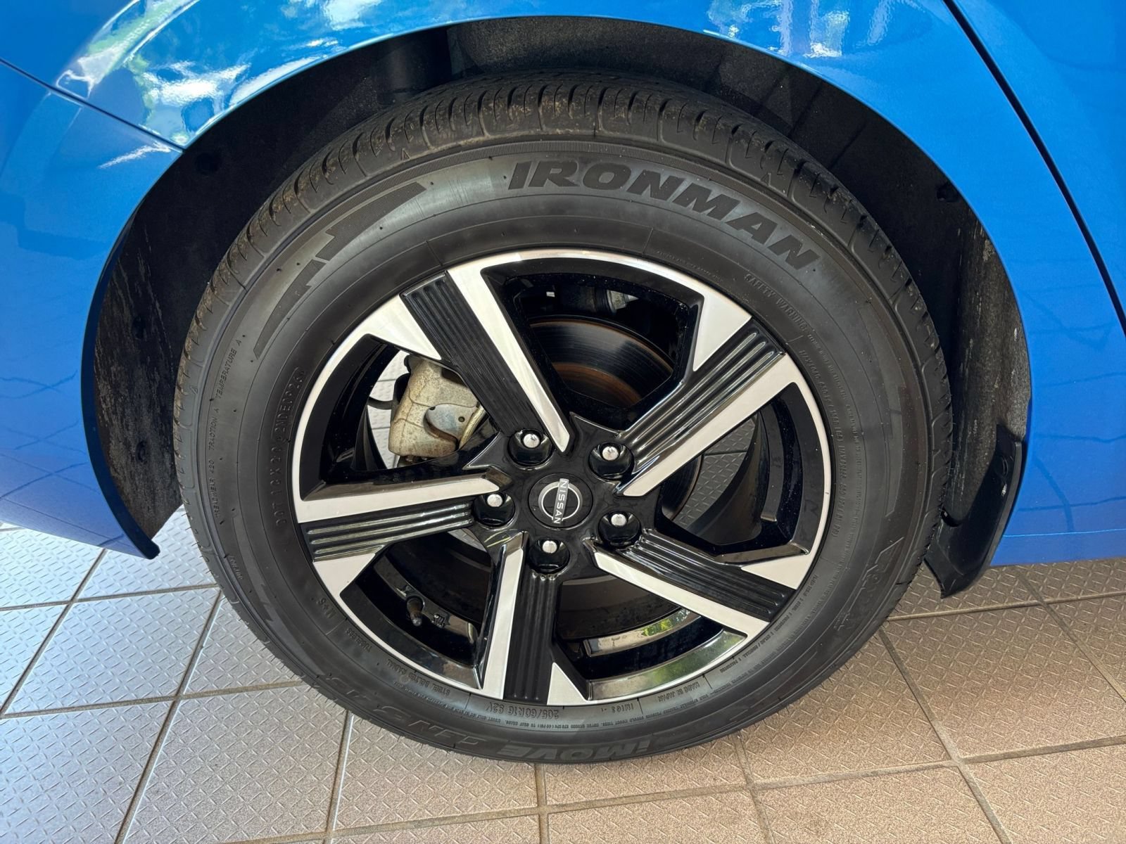 Thumbnail: 2025 Nissan Sentra - 28
