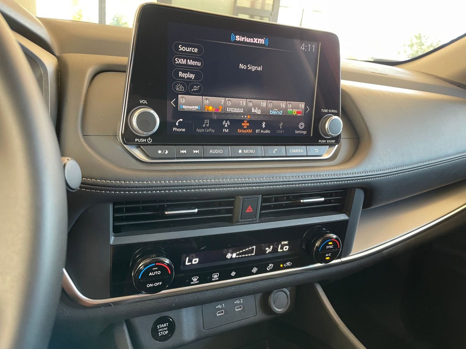 Thumbnail: 2025 Nissan Rogue - 17