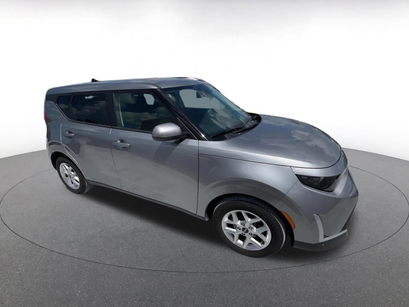 Thumbnail: 2025 Kia Soul - 2