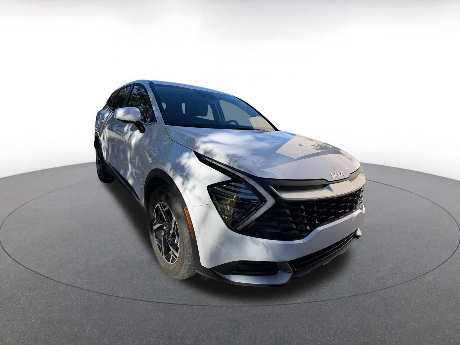 Thumbnail: 2025 Kia Sportage - 1