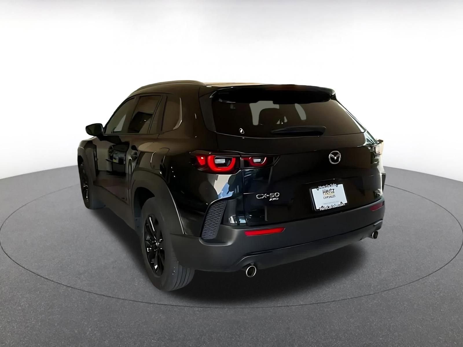 Thumbnail: 2025 Mazda CX-50 - 11
