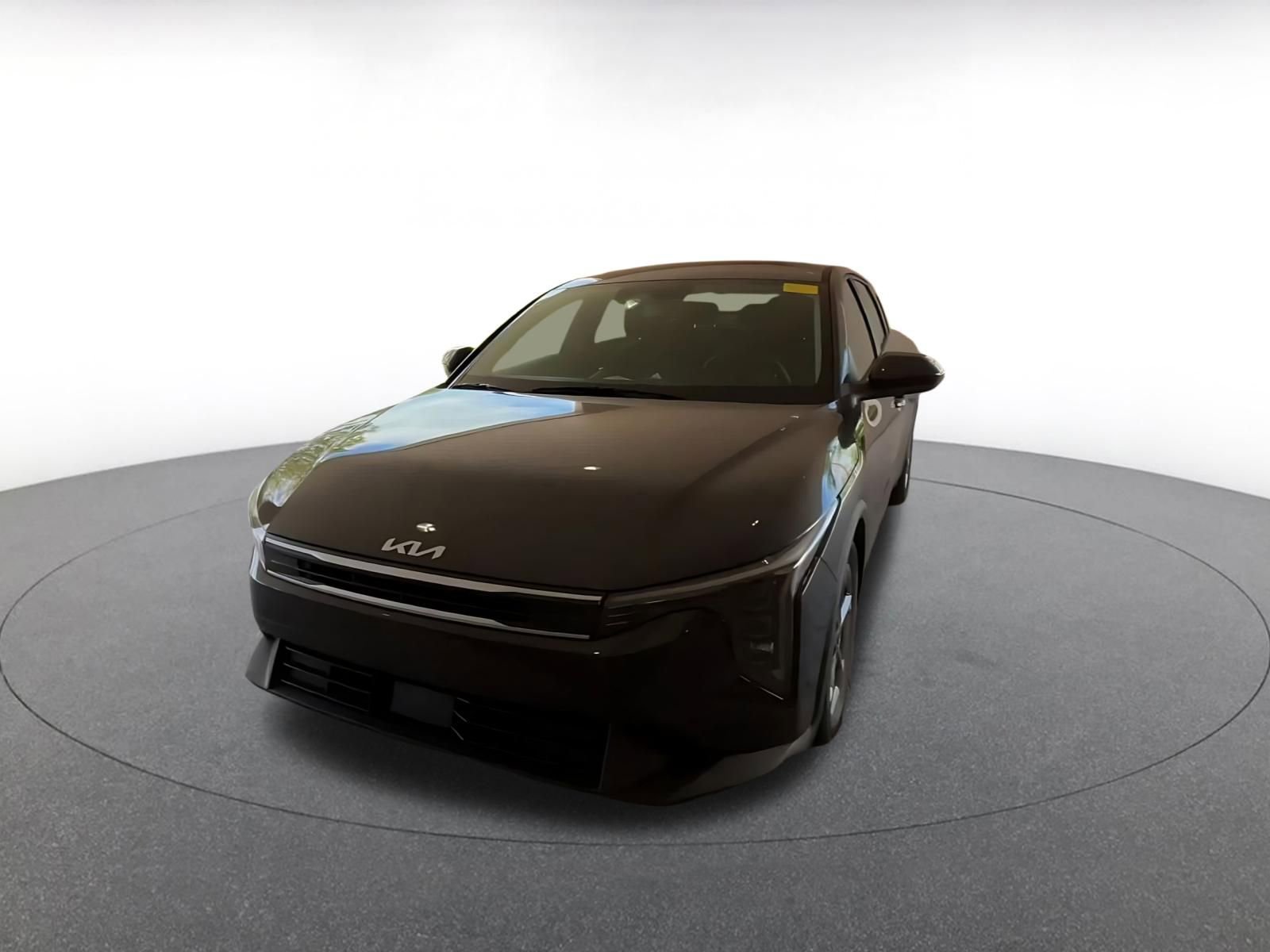 Thumbnail: 2025 Kia K4 - 4