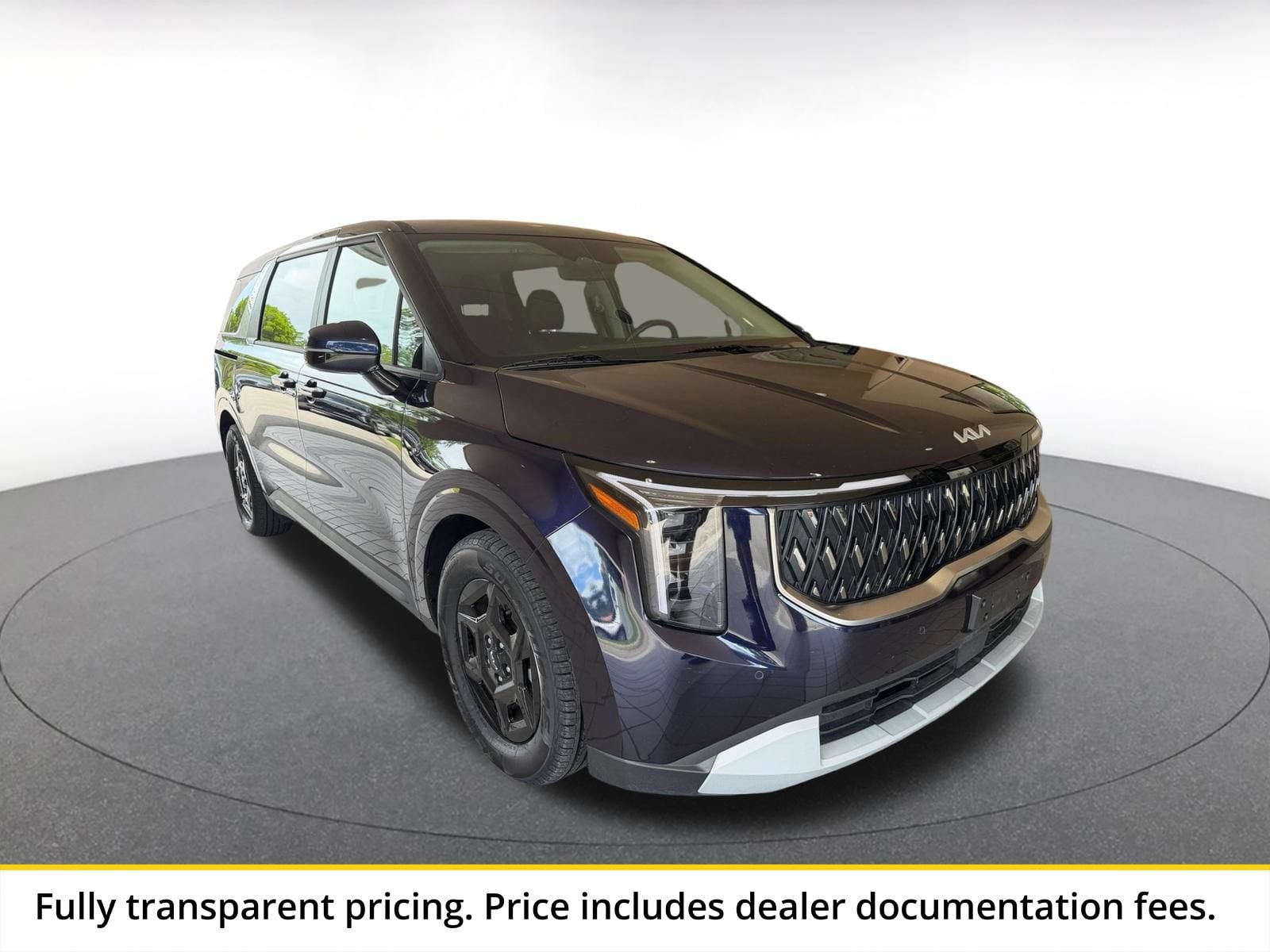 Thumbnail: 2026 Kia Carnival - 1