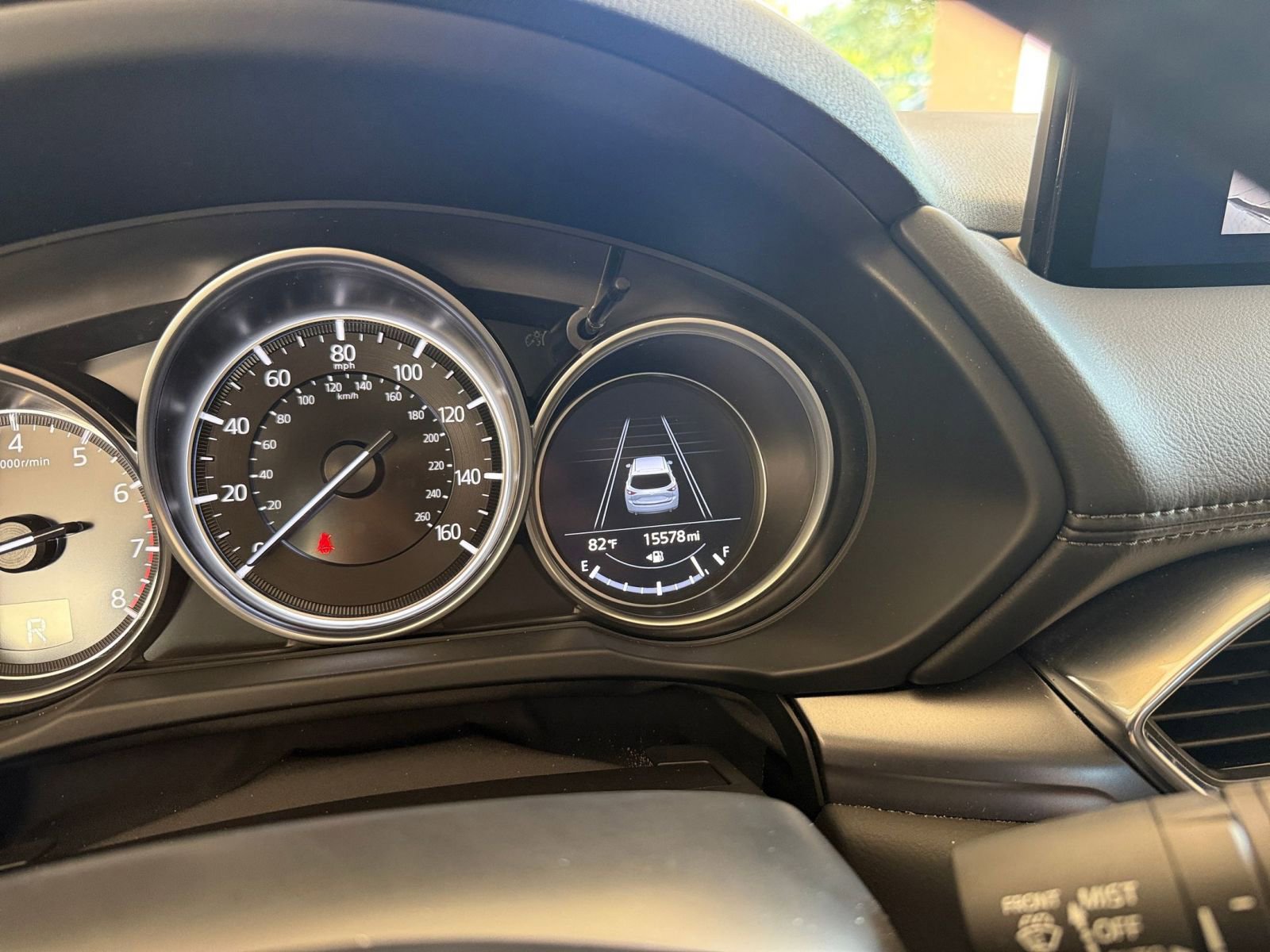 Thumbnail: 2025 Mazda CX-5 - 34