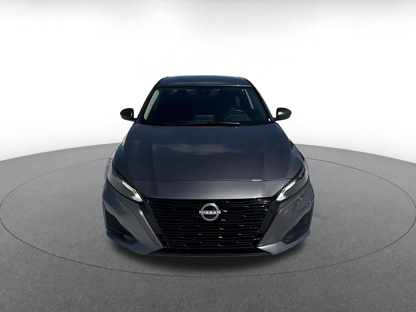 Thumbnail: 2026 Nissan Altima - 4