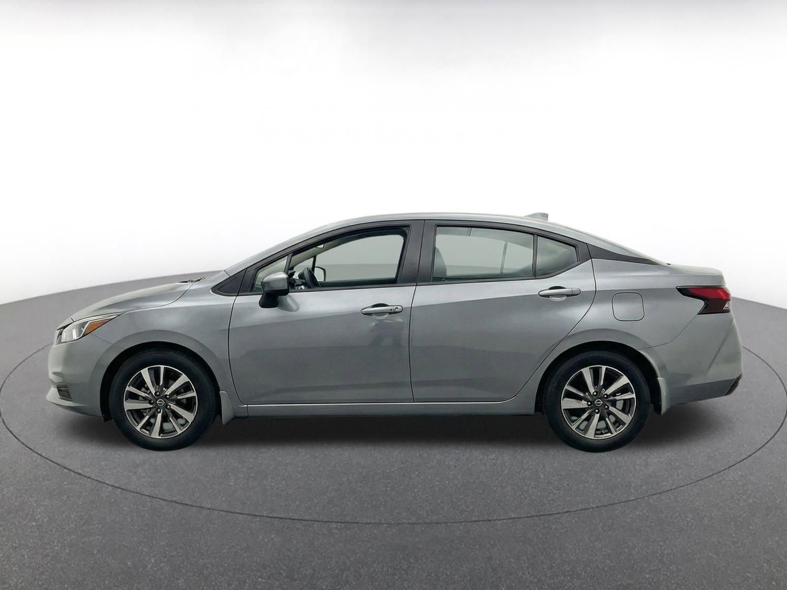 Thumbnail: 2025 Nissan Versa - 9