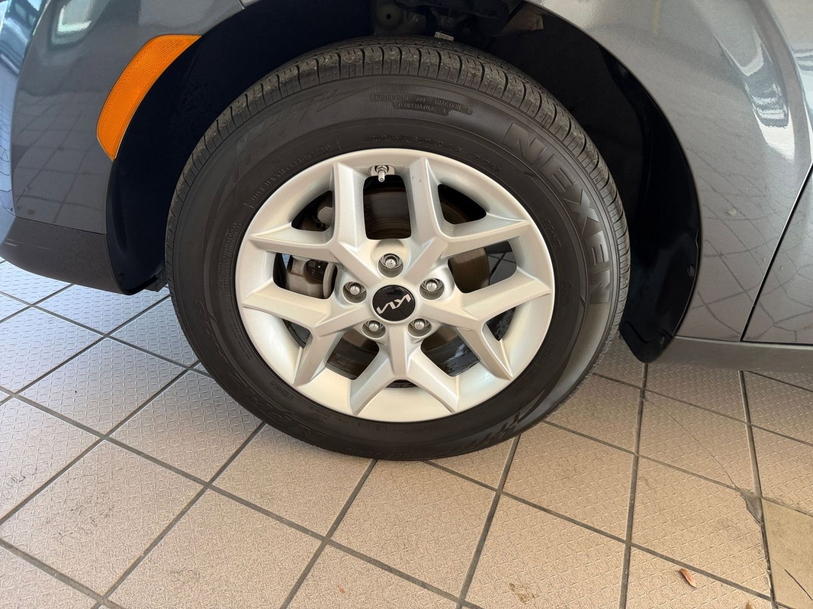 Thumbnail: 2025 Kia Soul - 24