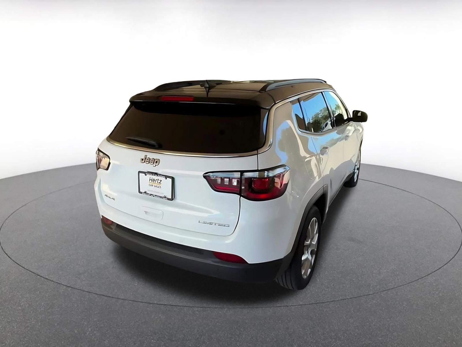 Thumbnail: 2025 Jeep Compass - 15