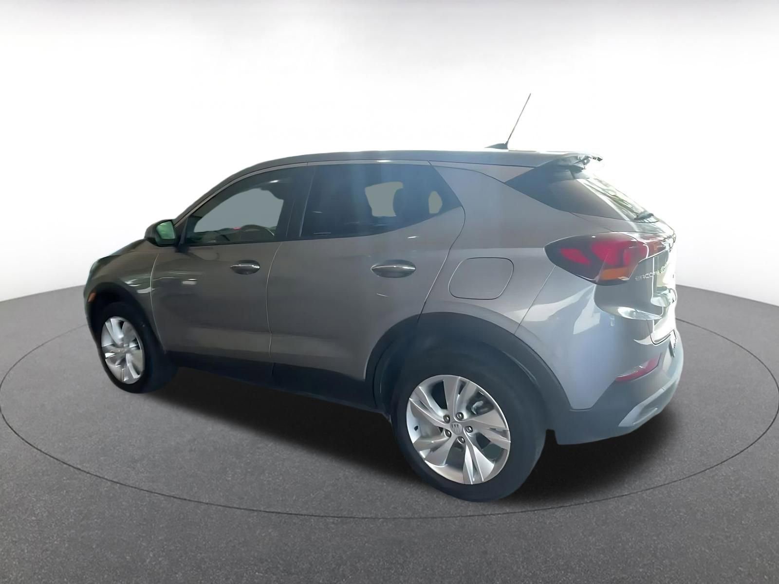 Thumbnail: 2025 Buick Encore GX - 10