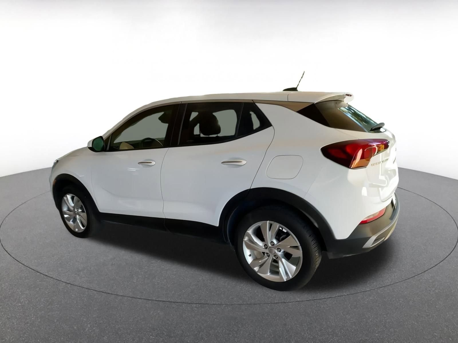 Thumbnail: 2025 Buick Encore GX - 10