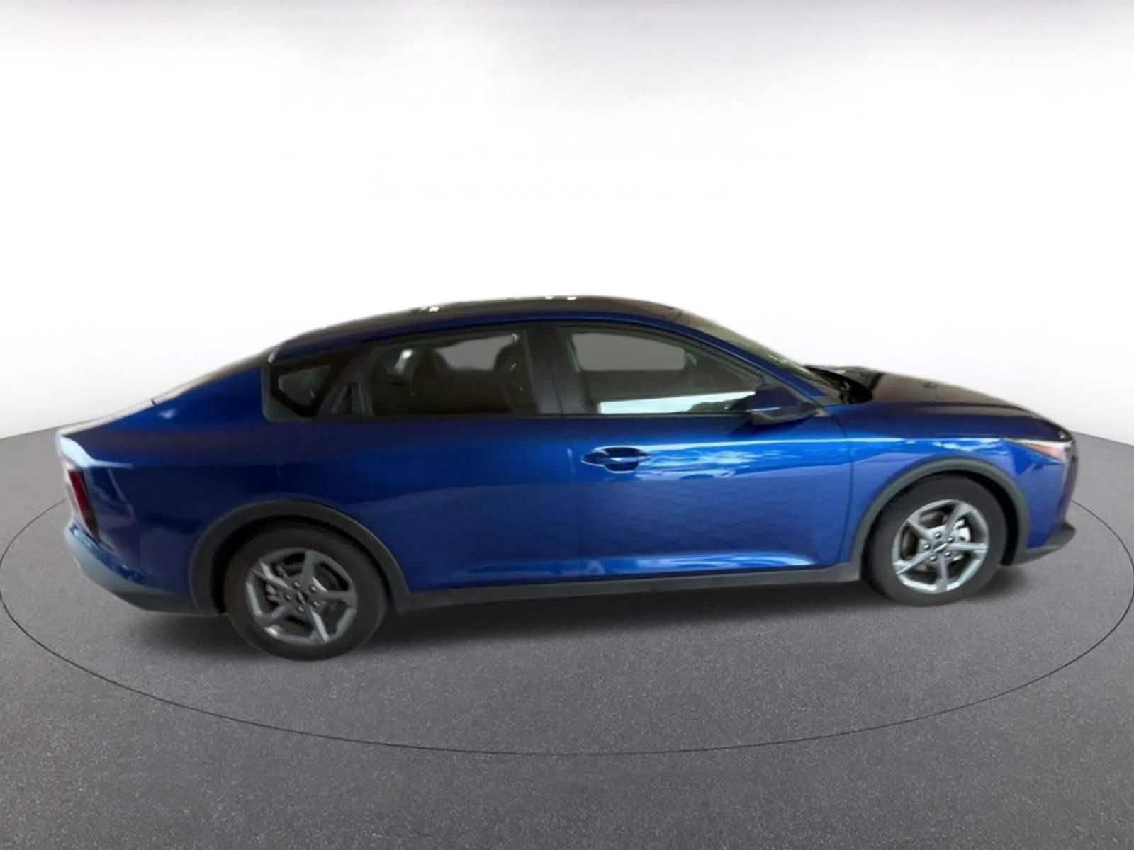 Thumbnail: 2025 Kia K4 - 16