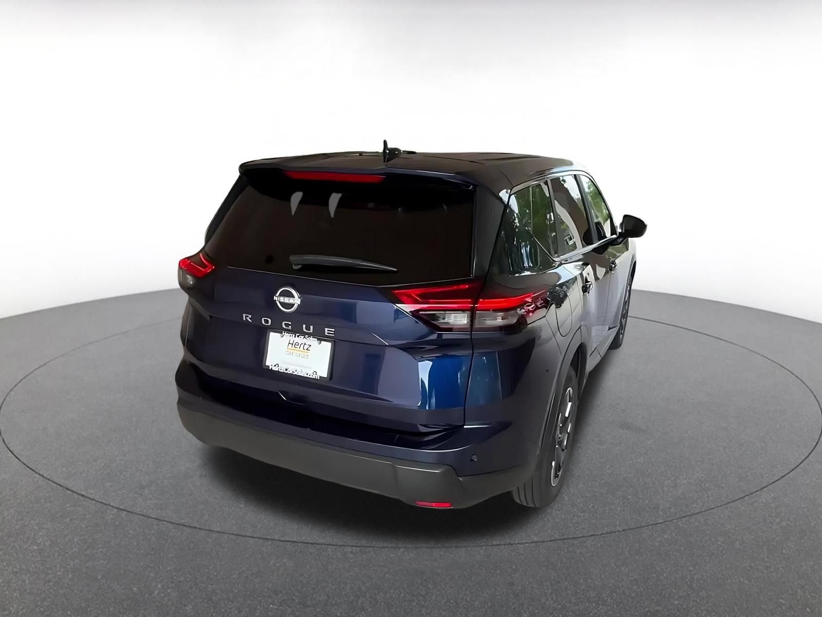 Thumbnail: 2025 Nissan Rogue - 14