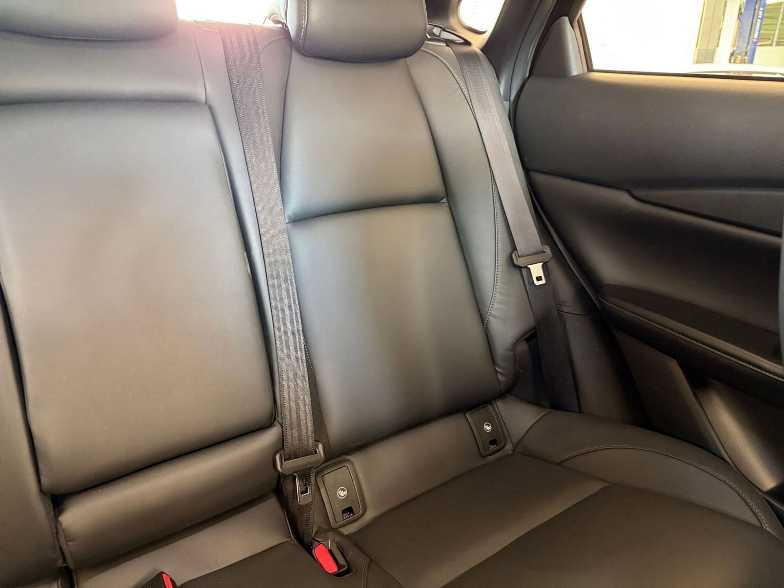 Thumbnail: 2025 Mazda CX-30 - 31