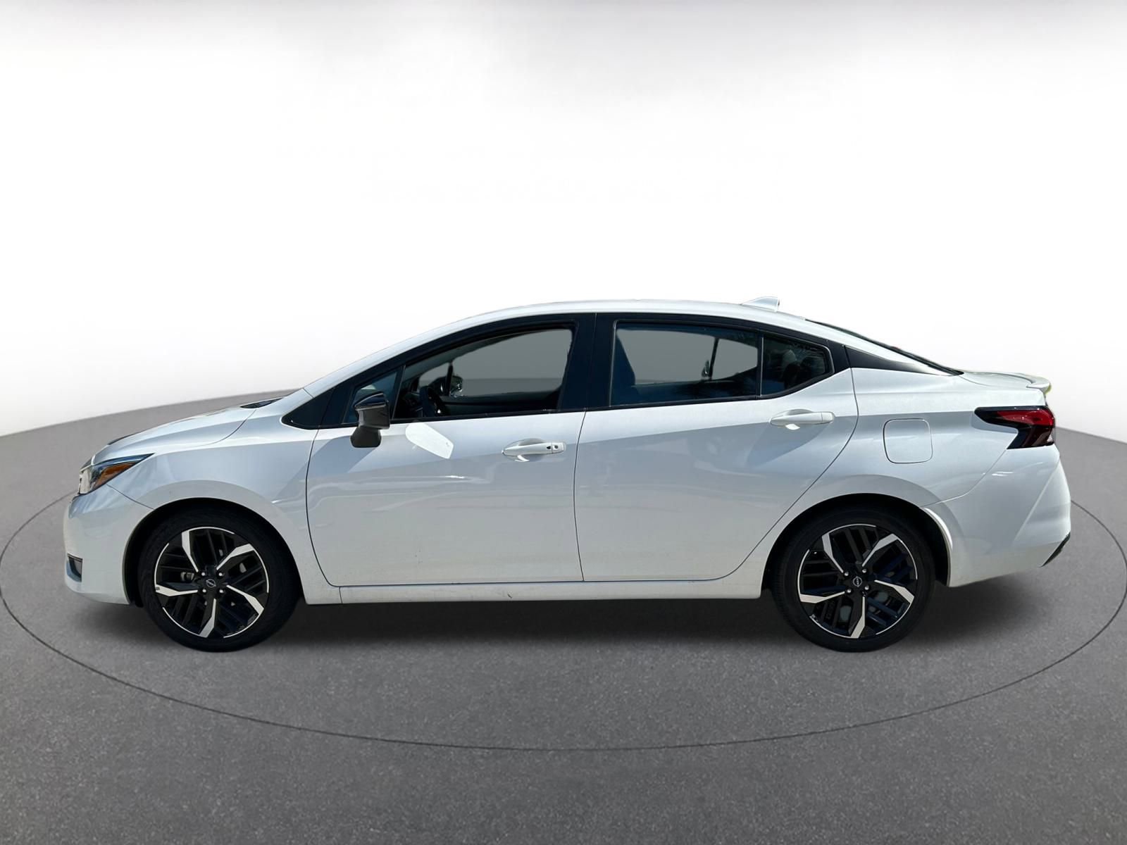 Thumbnail: 2024 Nissan Versa - 4