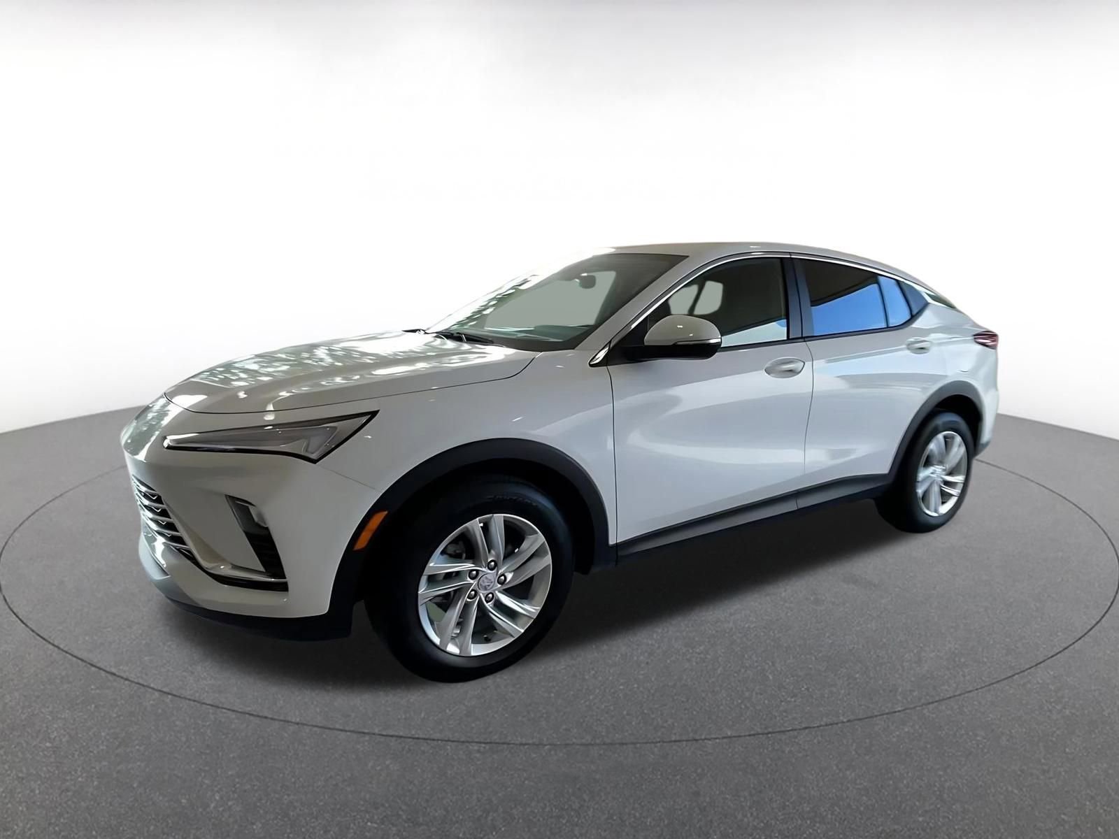 Thumbnail: 2025 Buick Envista - 8