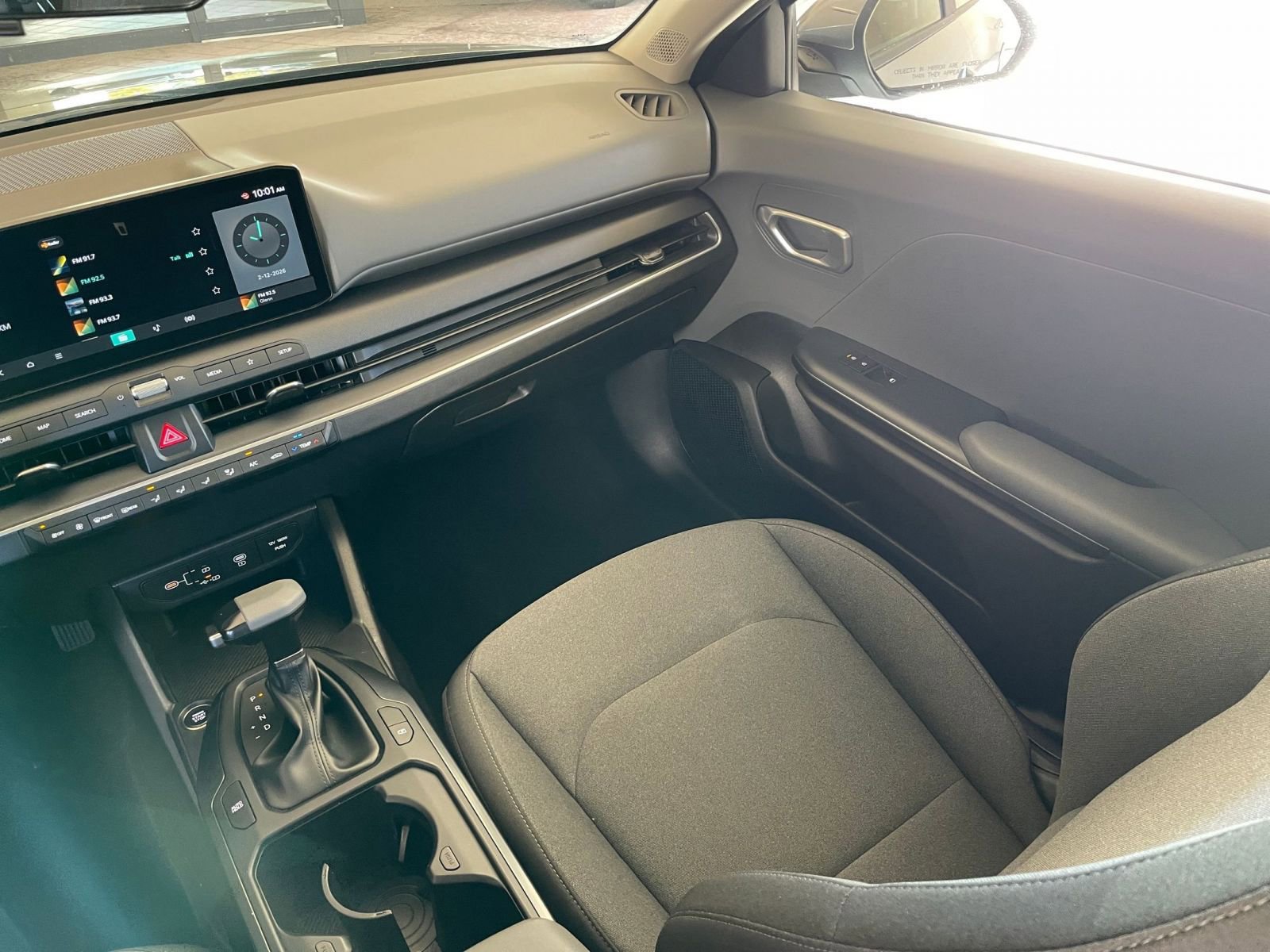 Thumbnail: 2025 Kia K4 - 35