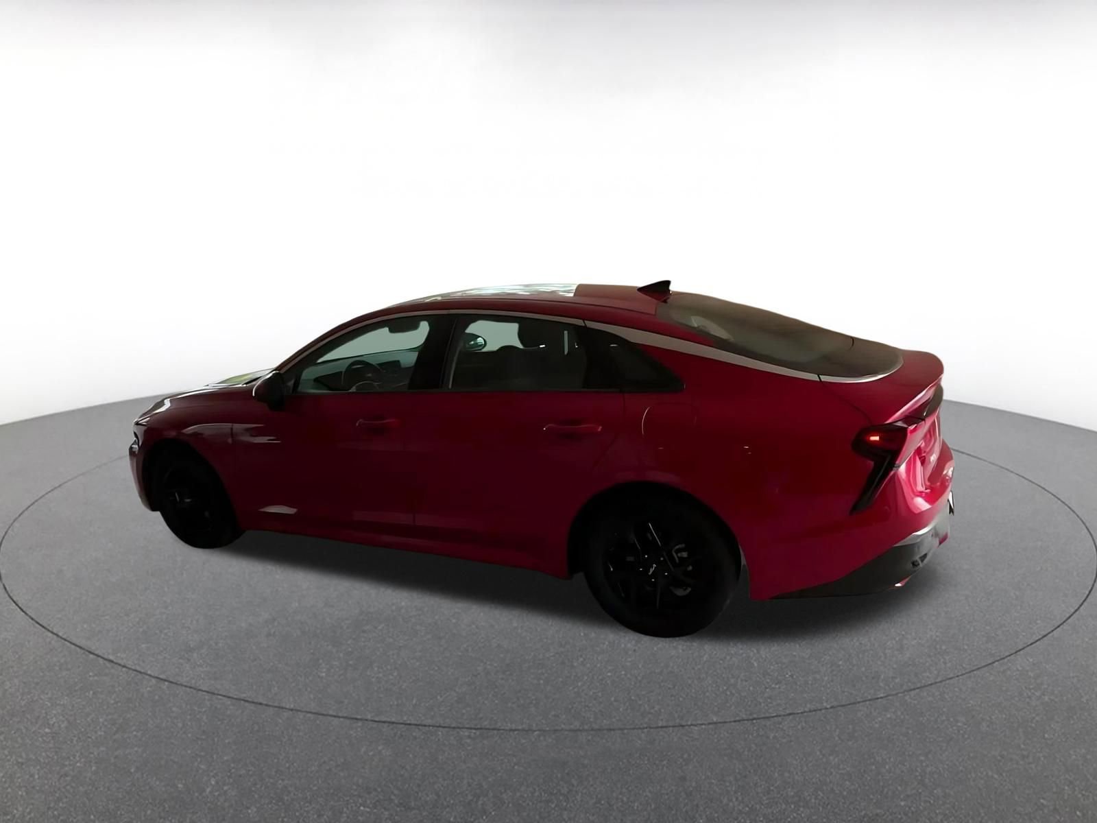 Thumbnail: 2025 Kia K5 - 9