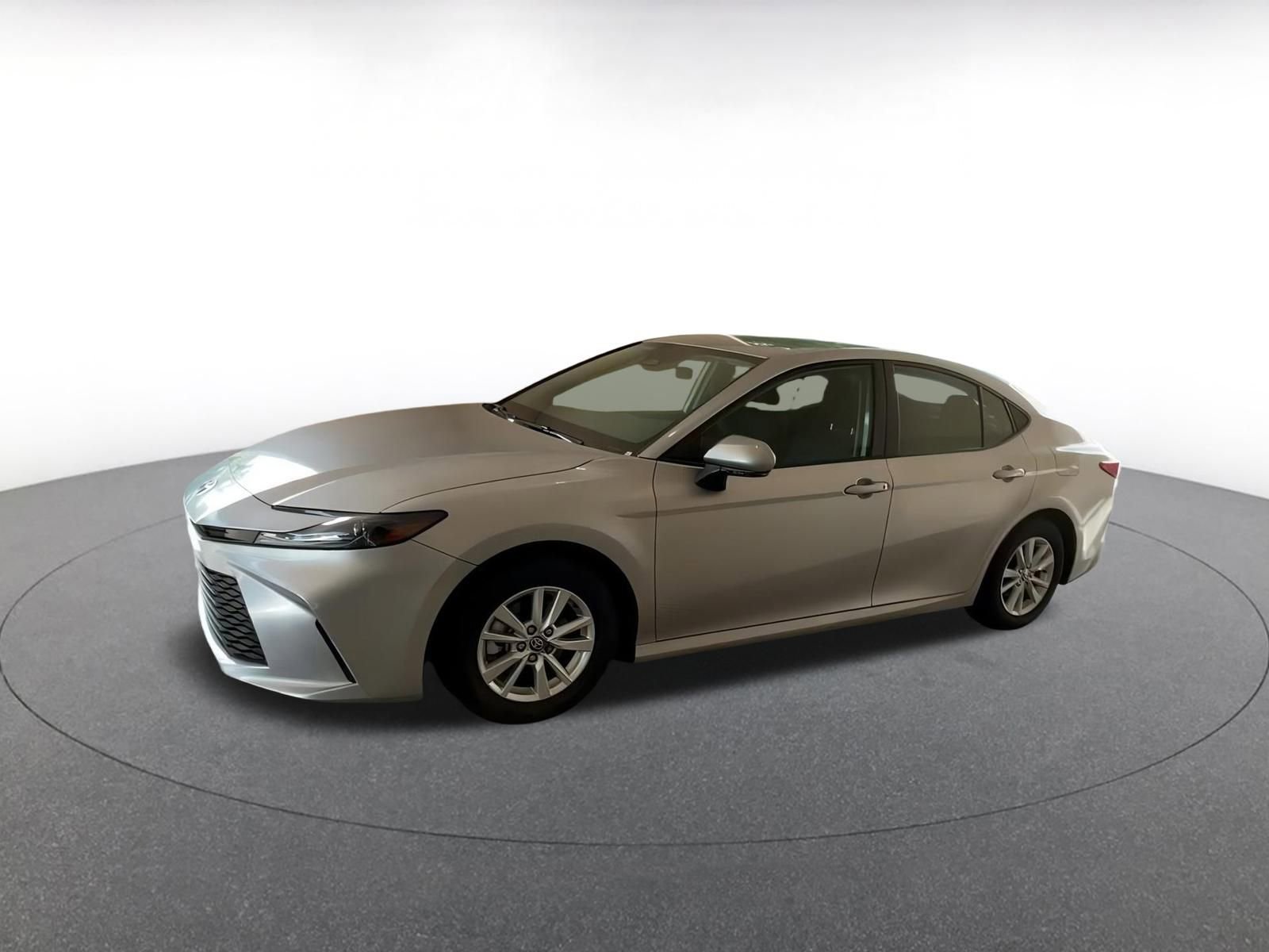 Thumbnail: 2025 Toyota Camry - 11