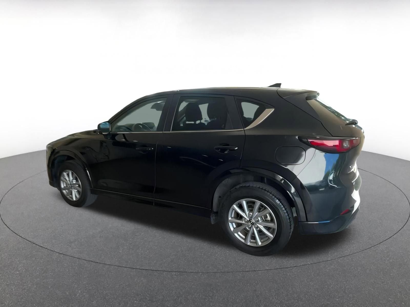 Thumbnail: 2025 Mazda CX-5 - 10