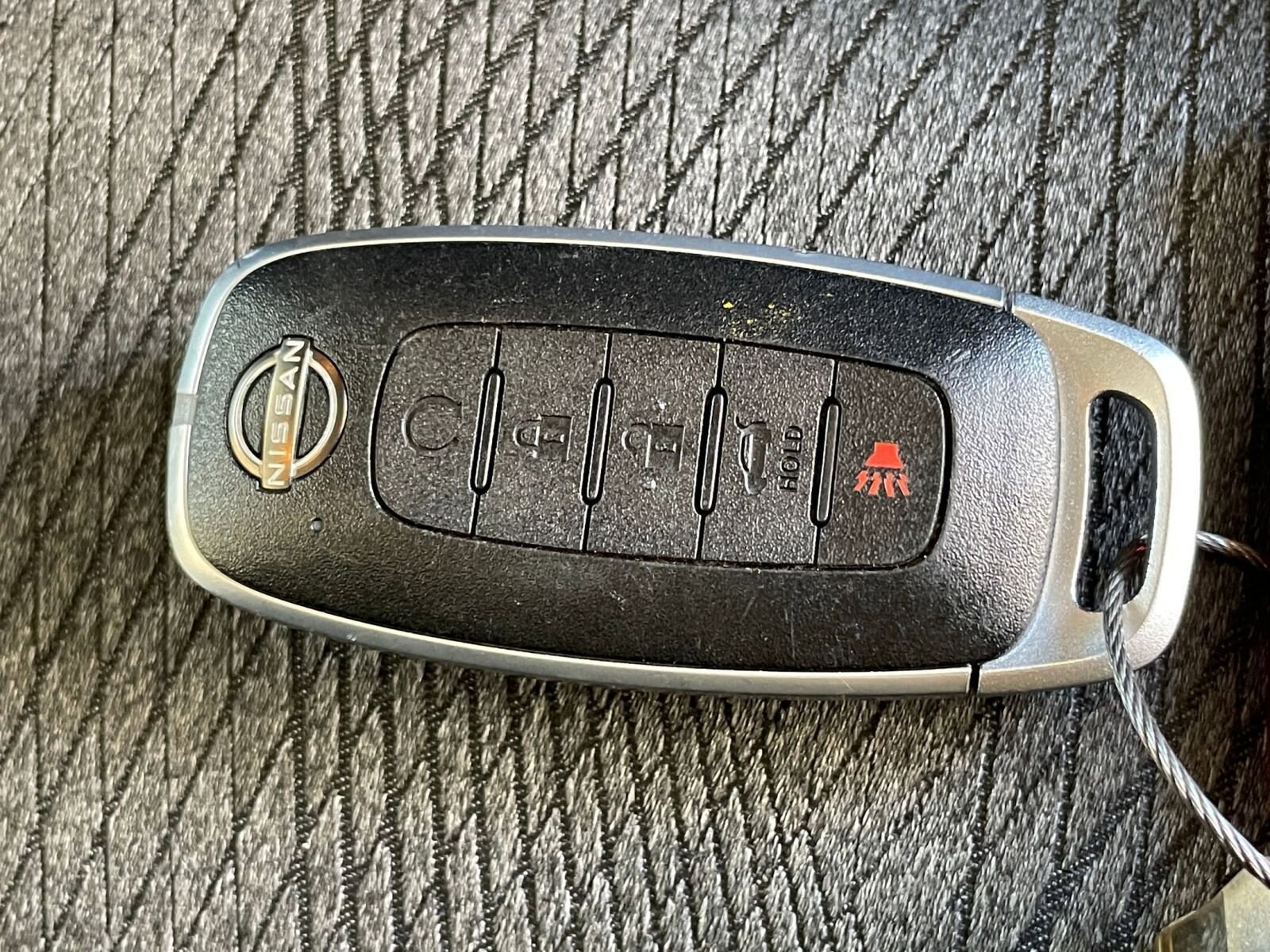 Thumbnail: 2025 Nissan Rogue - 21