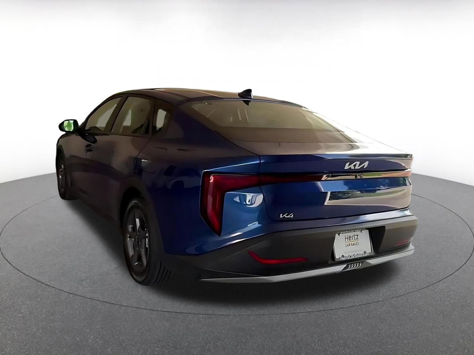 Thumbnail: 2025 Kia K4 - 10