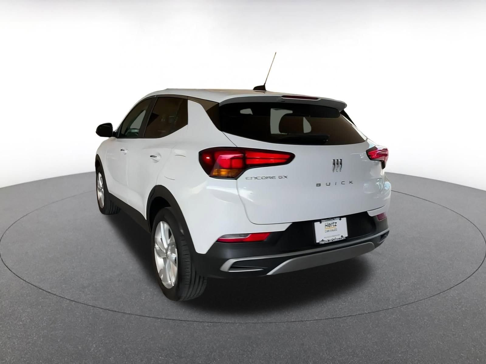 Thumbnail: 2025 Buick Encore GX - 11