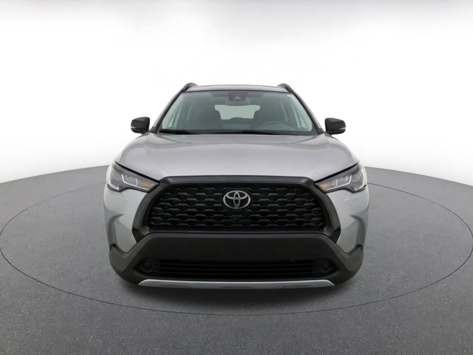 Thumbnail: 2025 Toyota Corolla Cross - 3