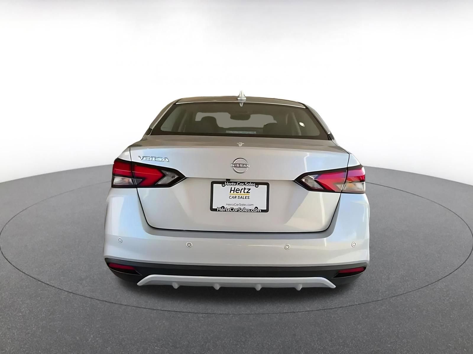 Thumbnail: 2025 Nissan Versa - 12