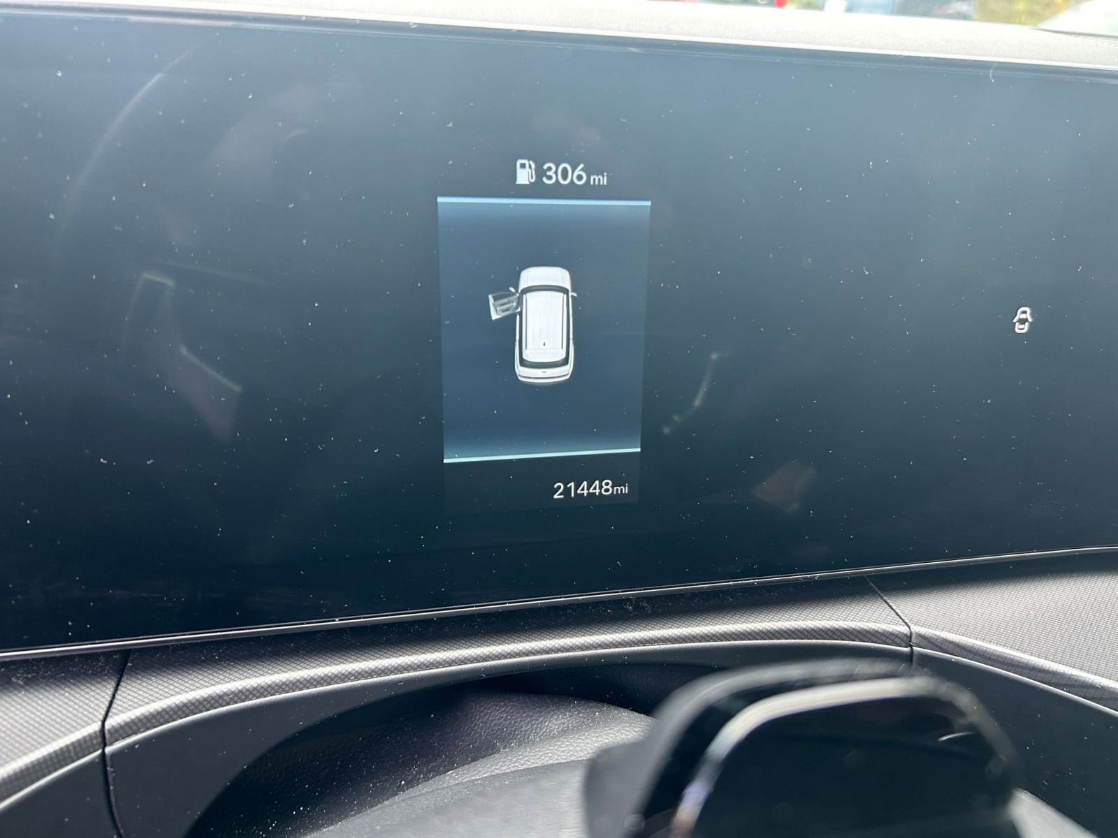 Thumbnail: 2025 Hyundai Santa Fe - 27