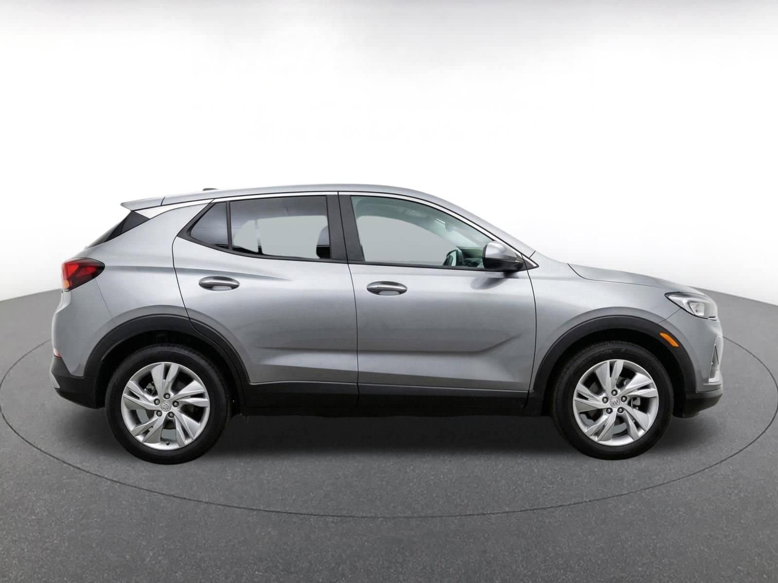 Thumbnail: 2025 Buick Encore GX - 29