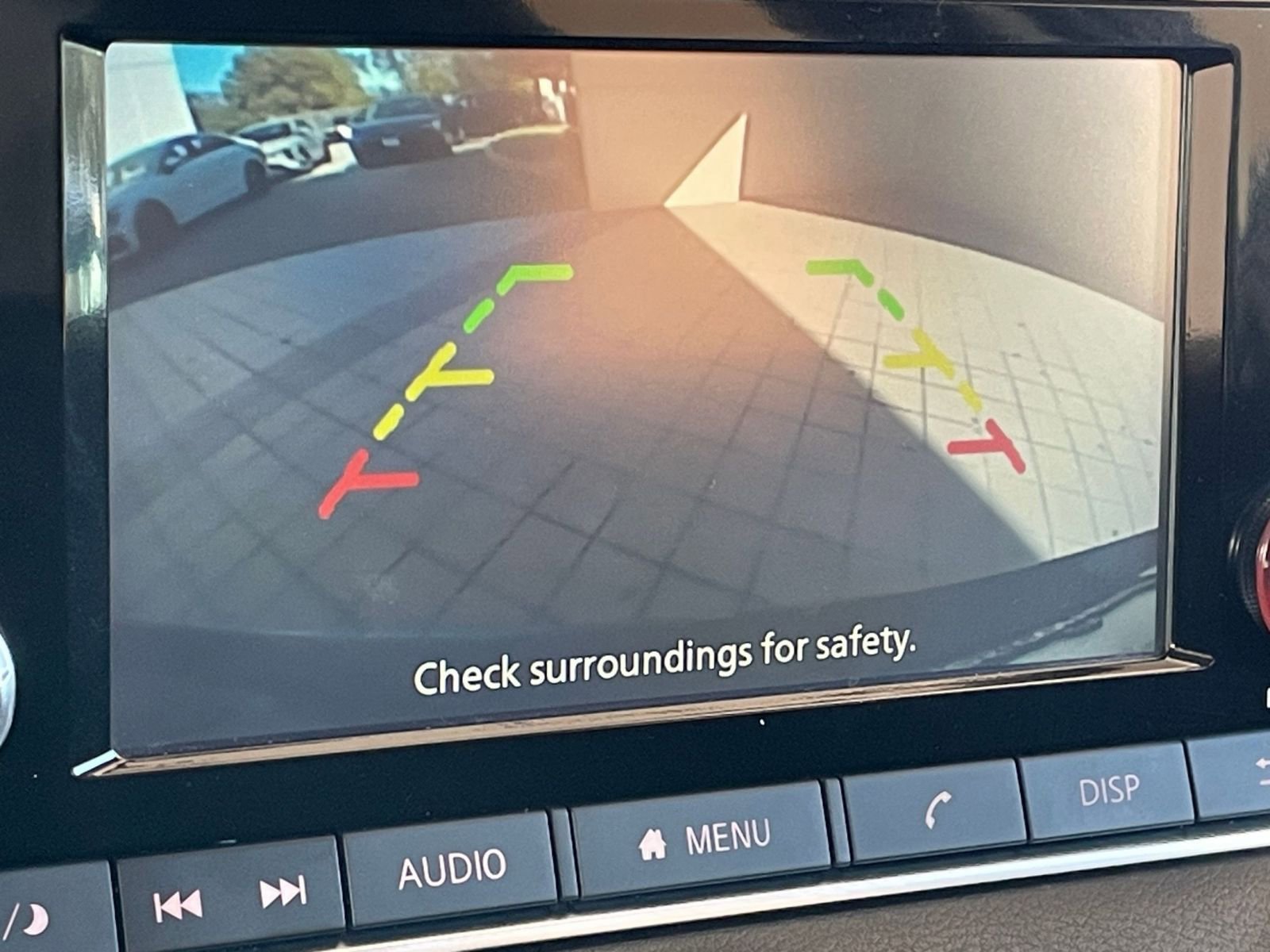 Thumbnail: 2025 Nissan Sentra - 22