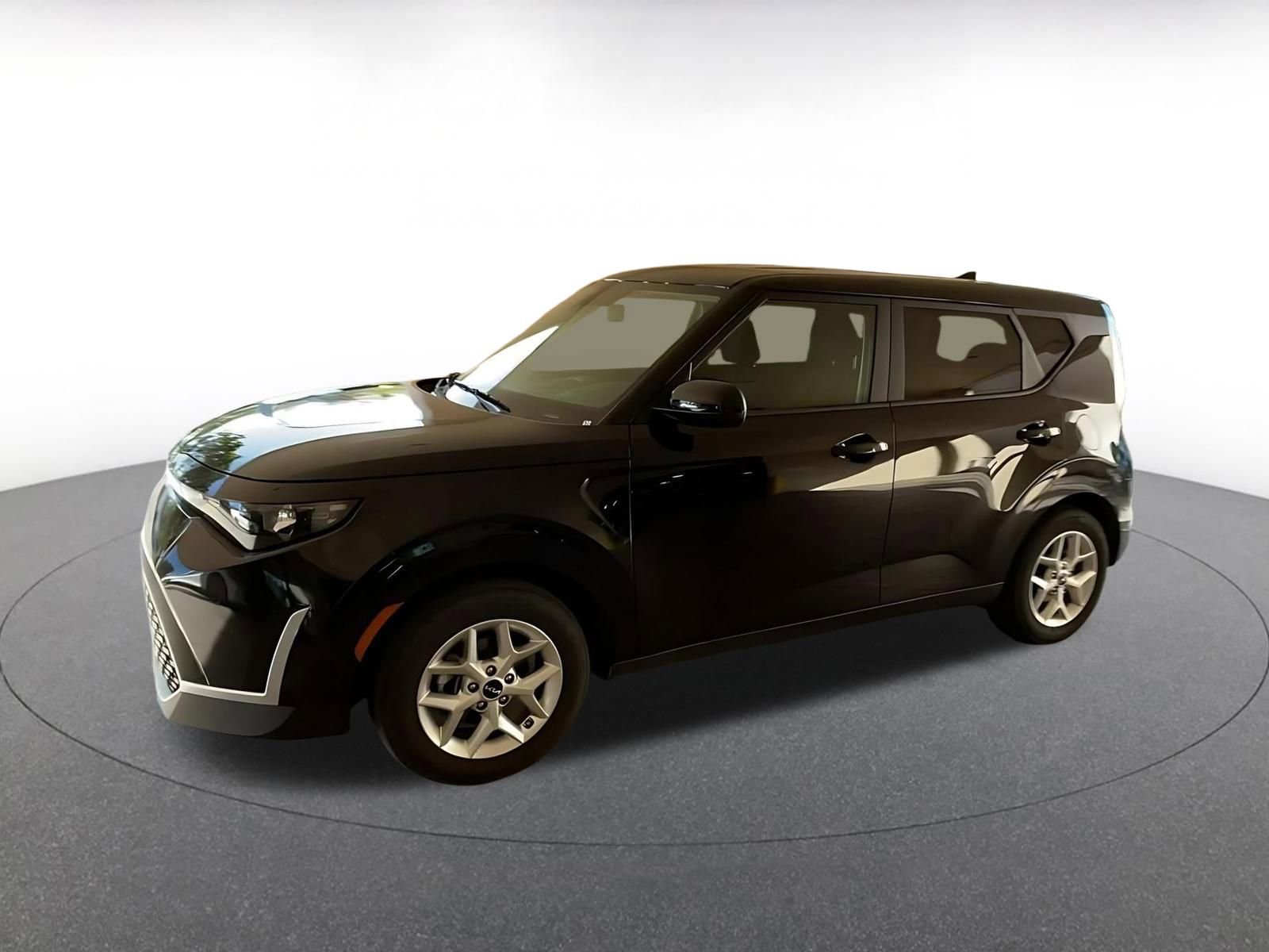 Thumbnail: 2025 Kia Soul - 4