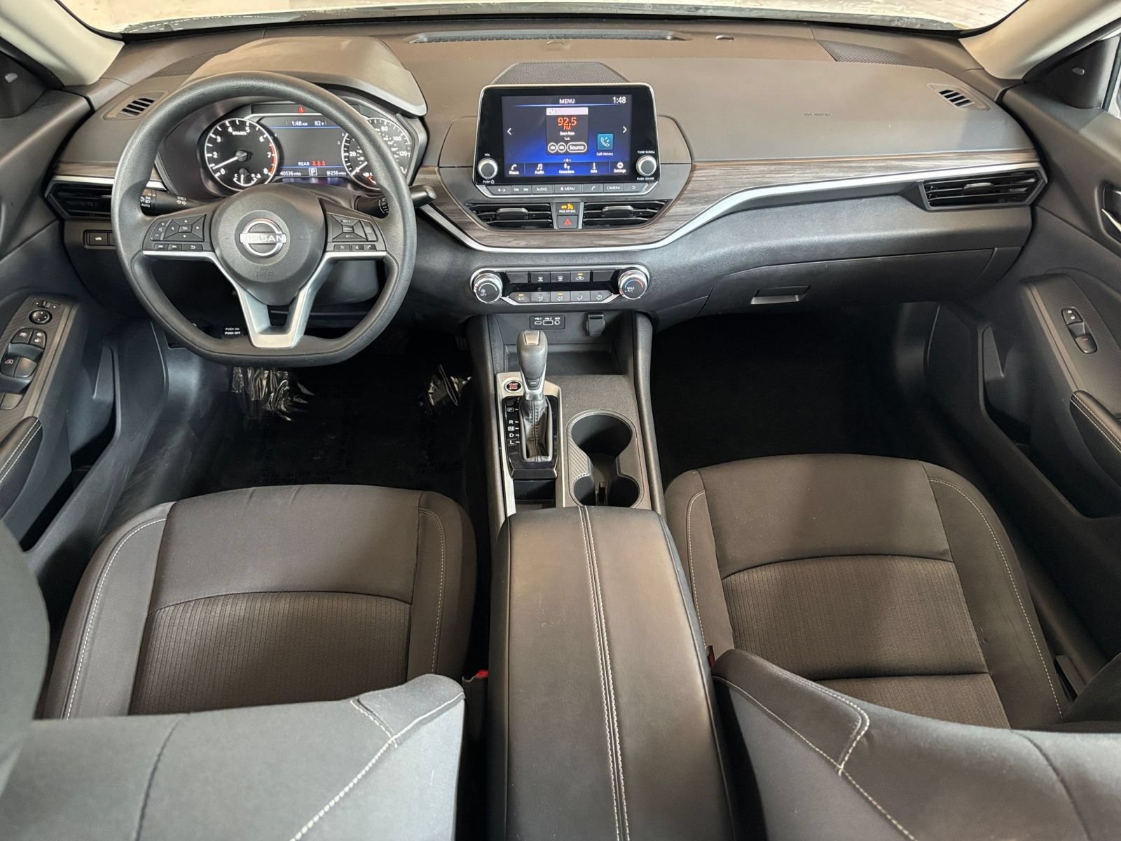 Thumbnail: 2025 Nissan Altima - 33