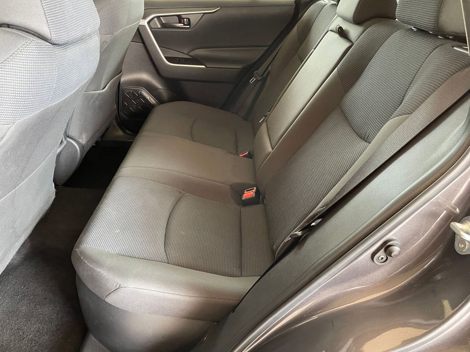 Thumbnail: 2025 Toyota RAV4 - 35