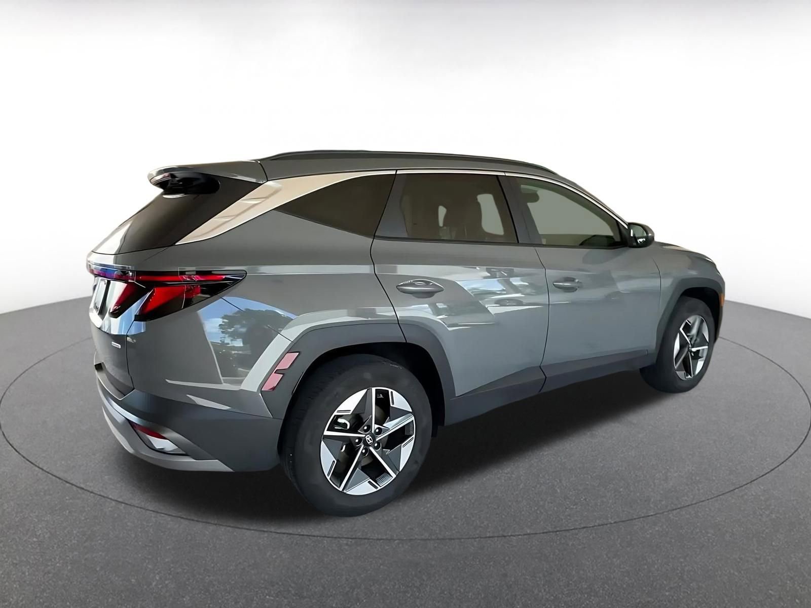 Thumbnail: 2025 Hyundai Tucson - 15