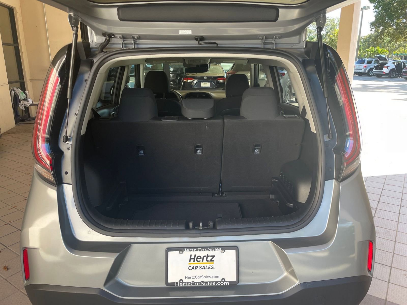 Thumbnail: 2025 Kia Soul - 24