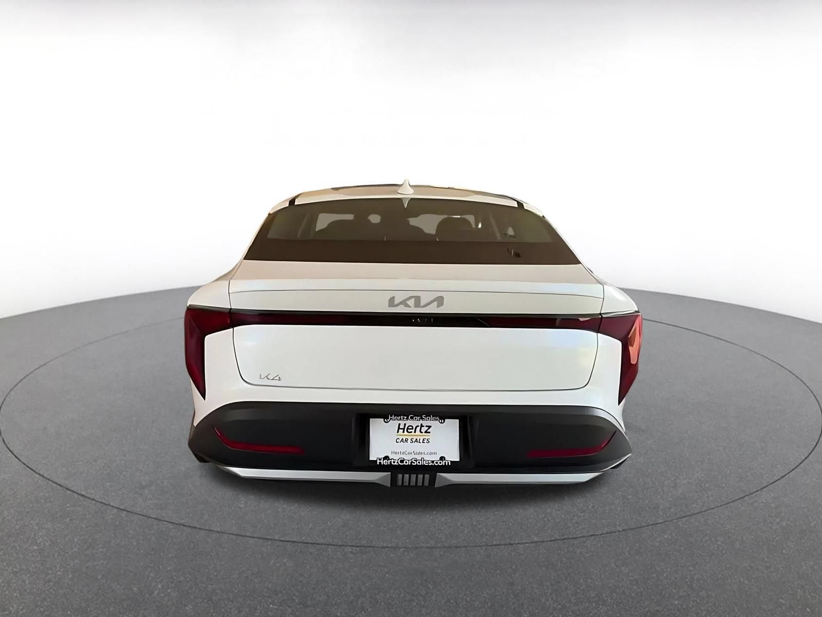 Thumbnail: 2025 Kia K4 - 12