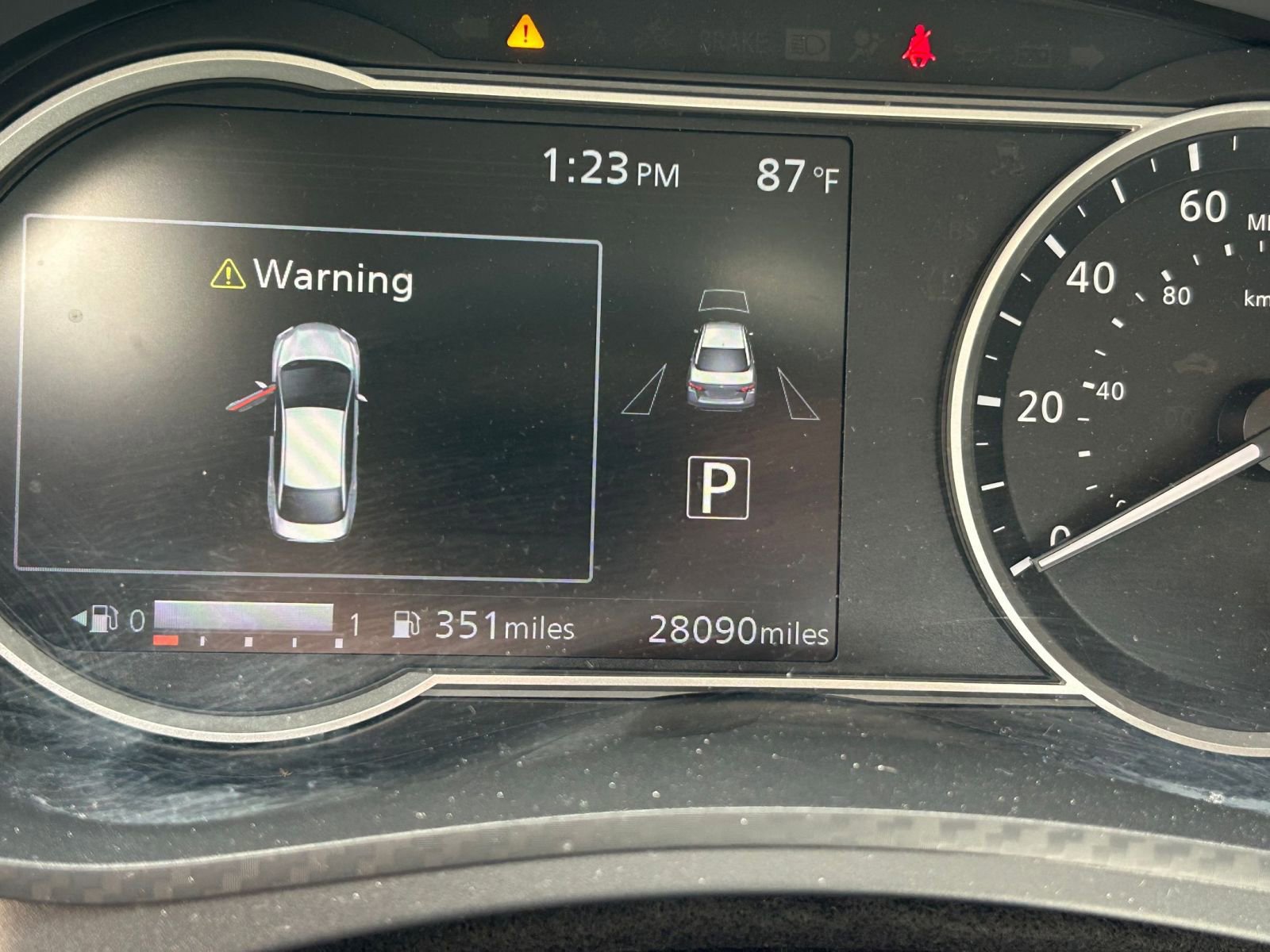 Thumbnail: 2025 Nissan Versa - 9