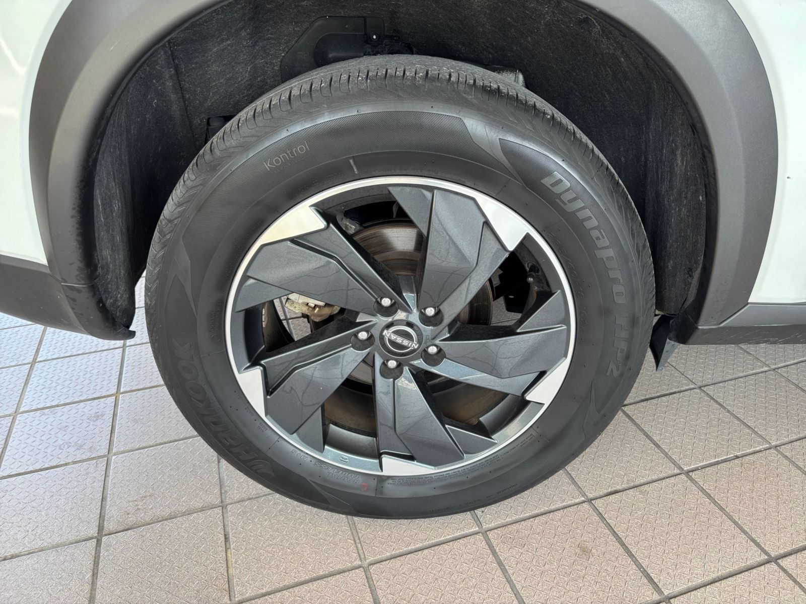Thumbnail: 2025 Nissan Rogue - 31
