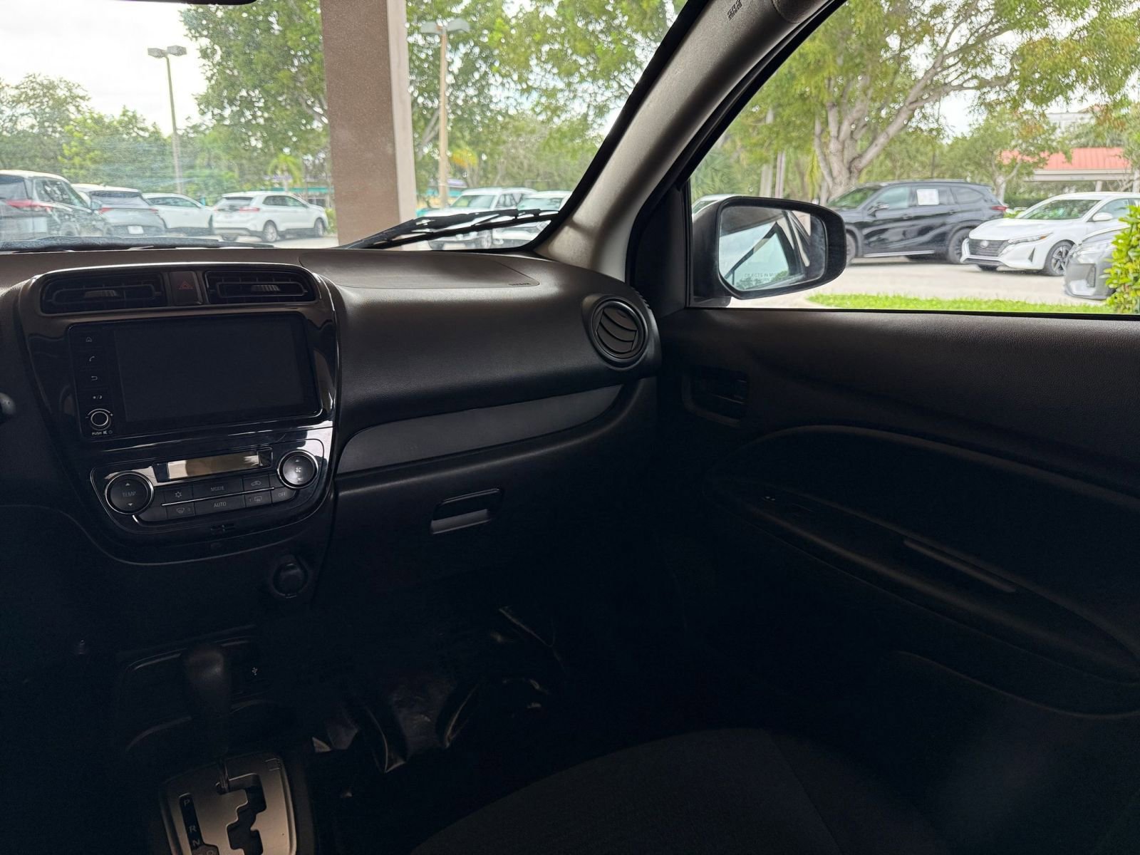 Thumbnail: 2024 Mitsubishi Mirage G4 - 29