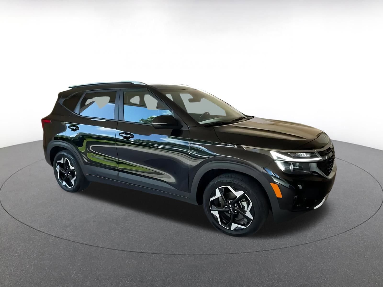 Thumbnail: 2025 Kia Seltos - 2