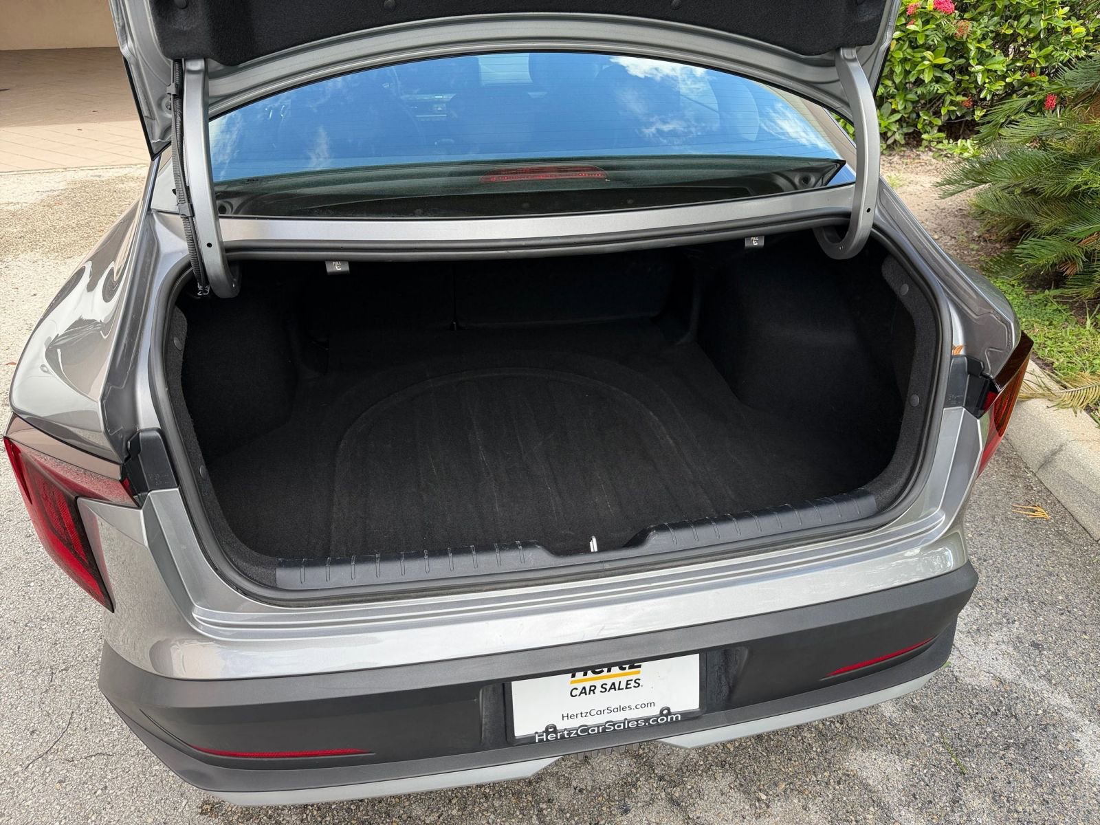 Thumbnail: 2025 Kia K4 - 24