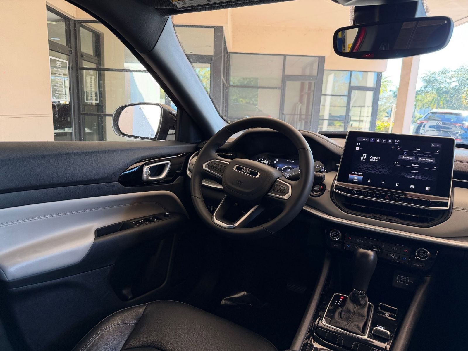 Thumbnail: 2025 Jeep Compass - 28