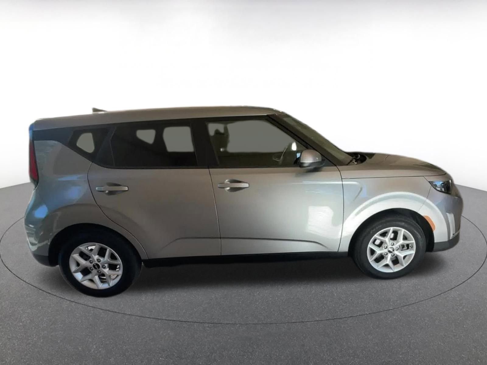 Thumbnail: 2025 Kia Soul - 16