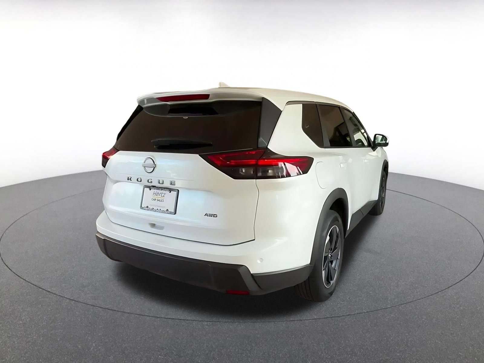 Thumbnail: 2025 Nissan Rogue - 13