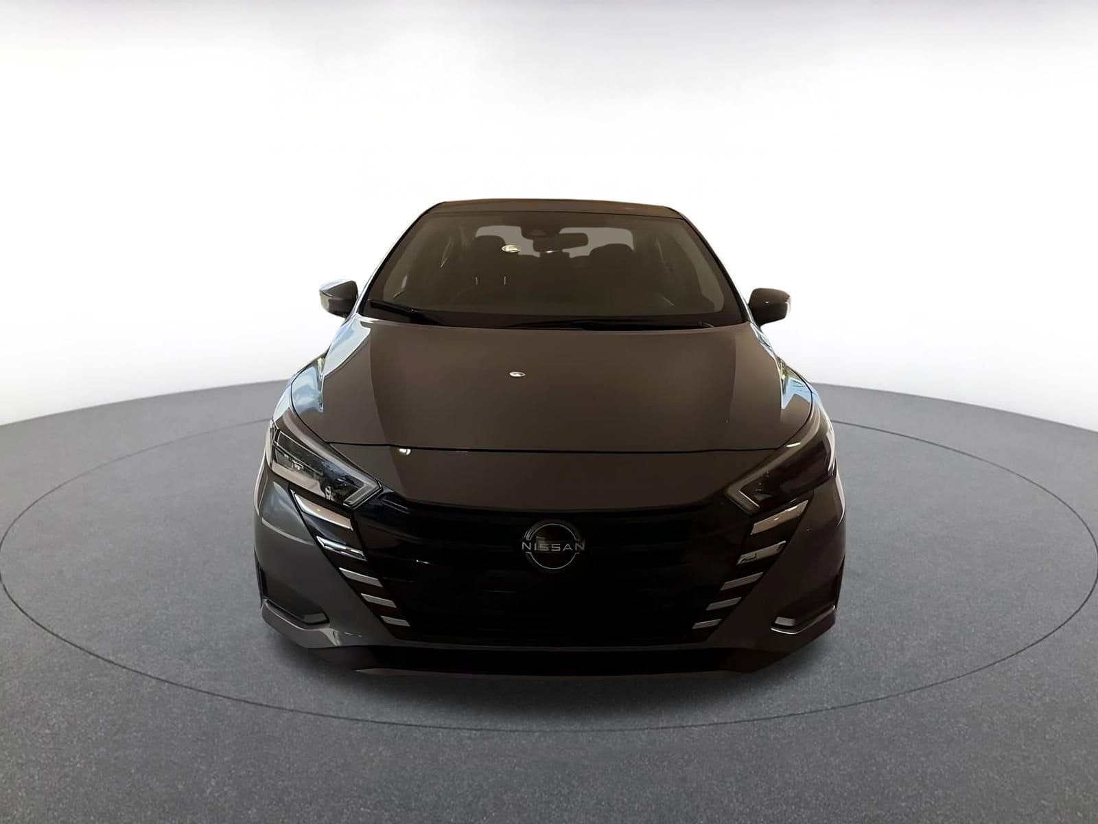 Thumbnail: 2025 Nissan Versa - 4