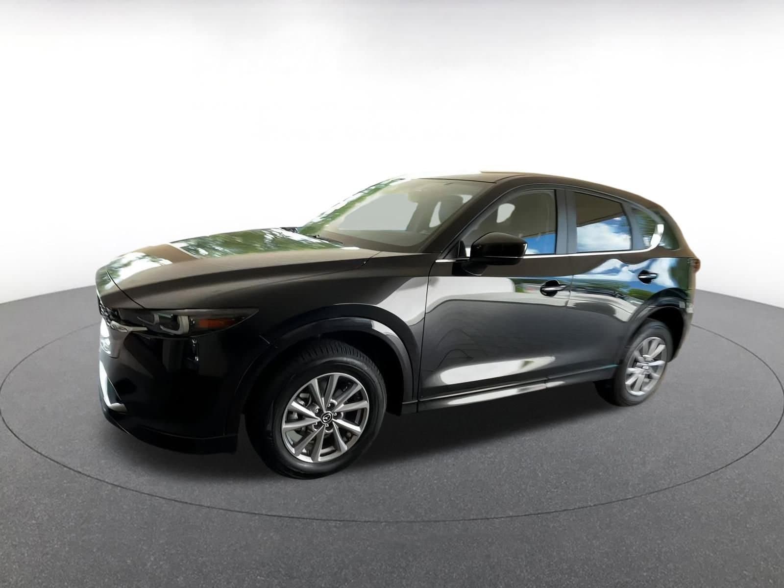 Thumbnail: 2025 Mazda CX-5 - 11