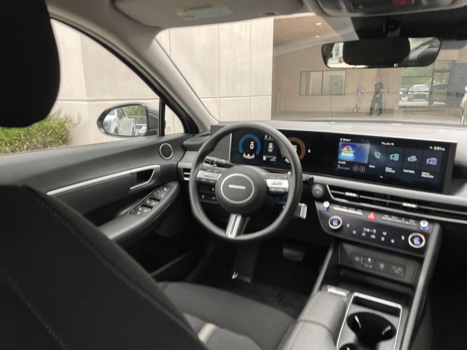 Thumbnail: 2025 Hyundai Sonata - 29