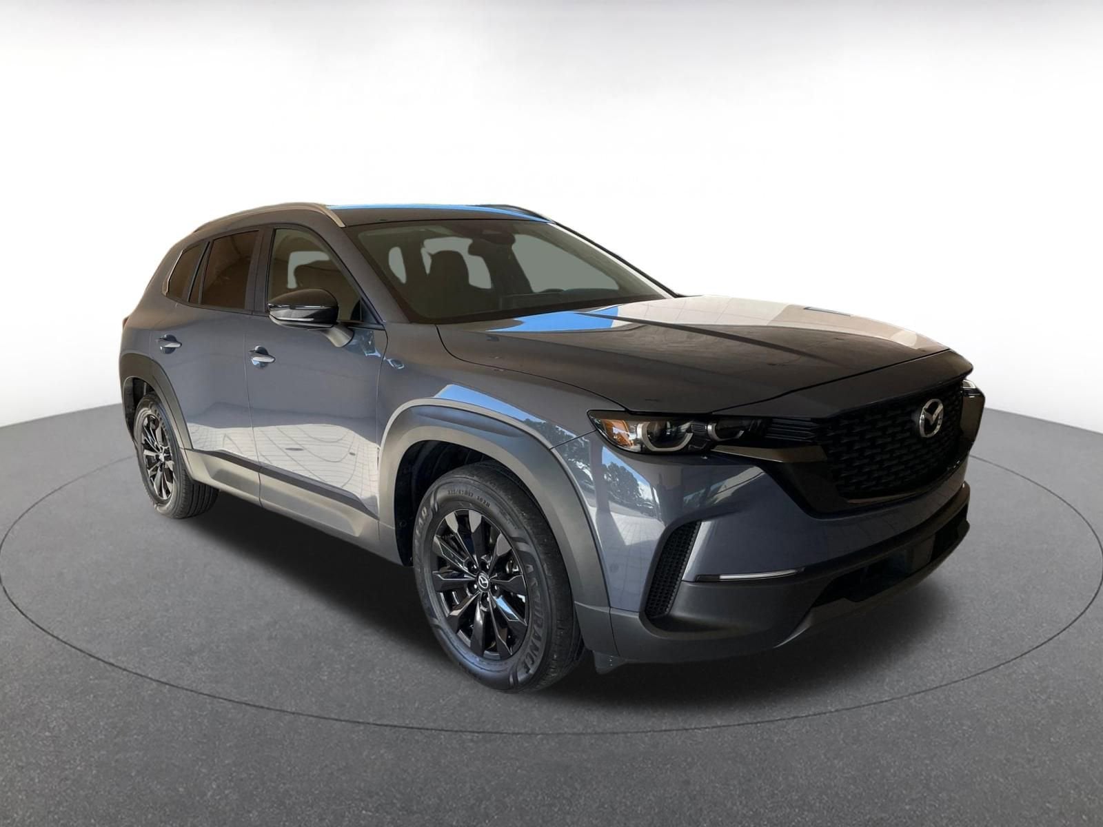 Thumbnail: 2025 Mazda CX-50 - 1