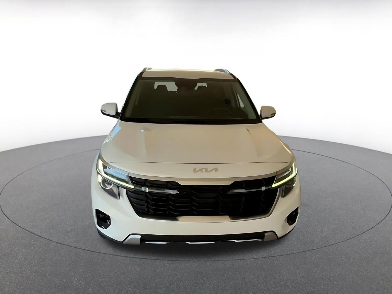 Thumbnail: 2025 Kia Seltos - 4